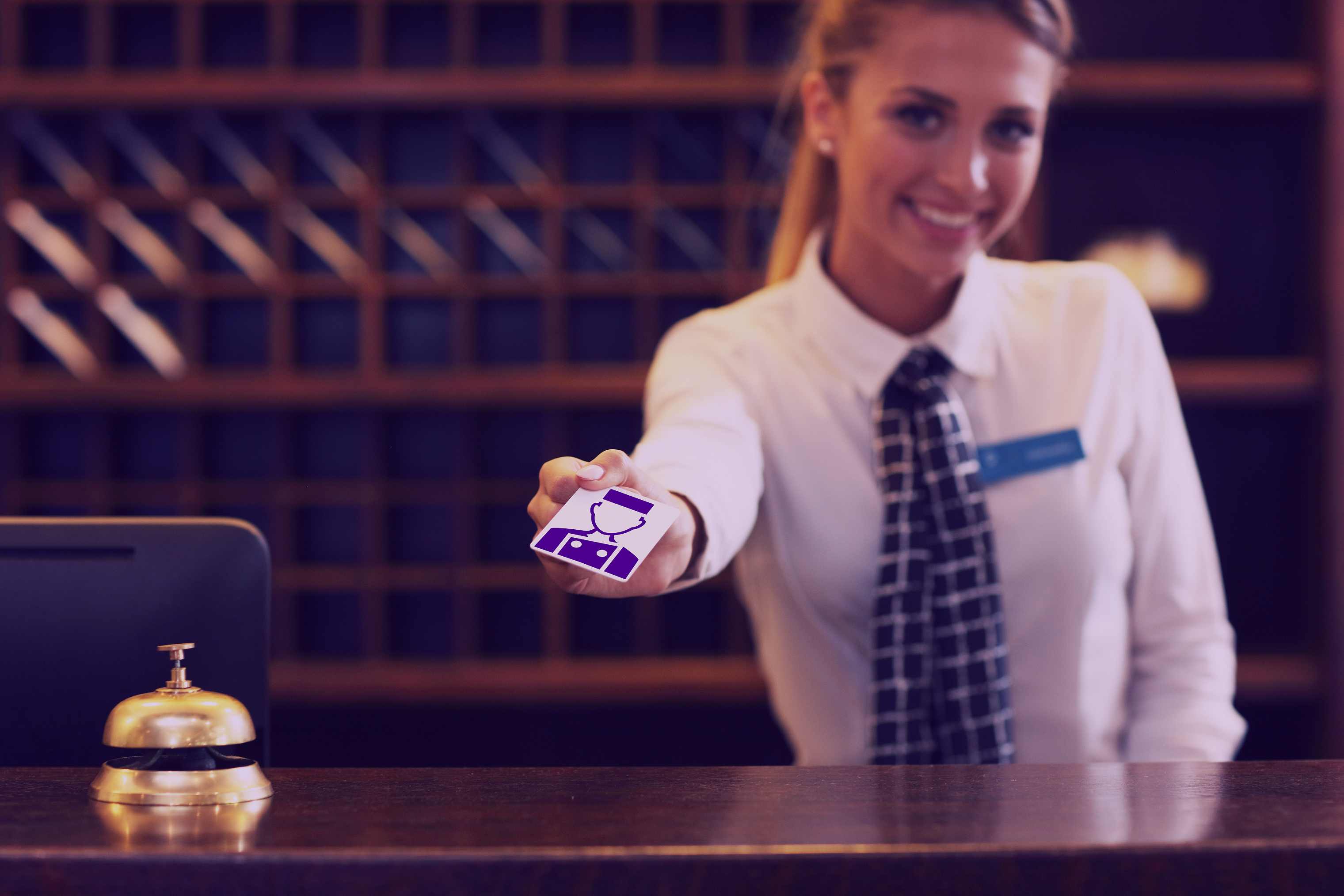 Teams Concierge Service